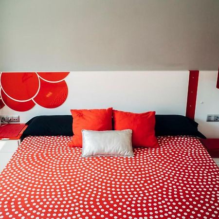 Bruno Apartment Valence Extérieur photo