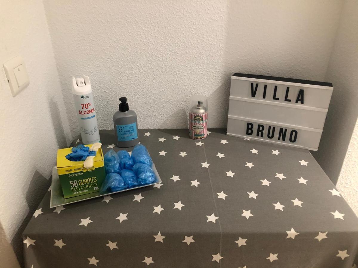 Bruno Apartment Valence Extérieur photo