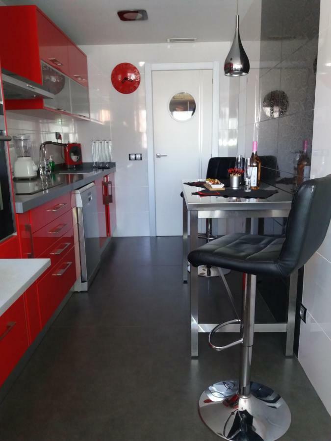 Bruno Apartment Valence Extérieur photo