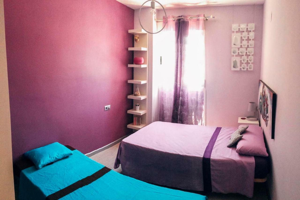 Bruno Apartment Valence Extérieur photo