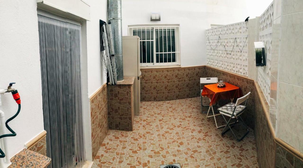Bruno Apartment Valence Extérieur photo