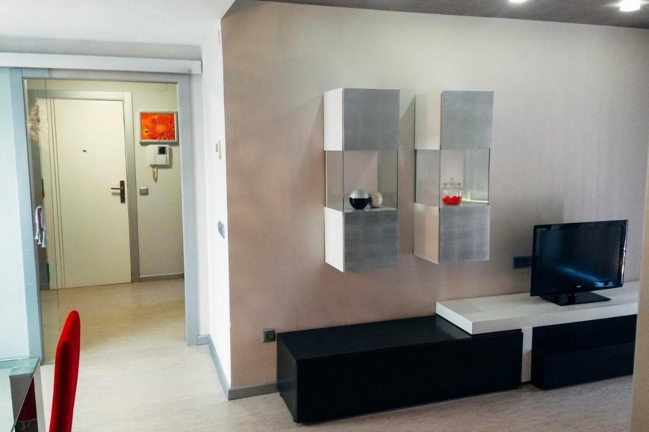Bruno Apartment Valence Extérieur photo