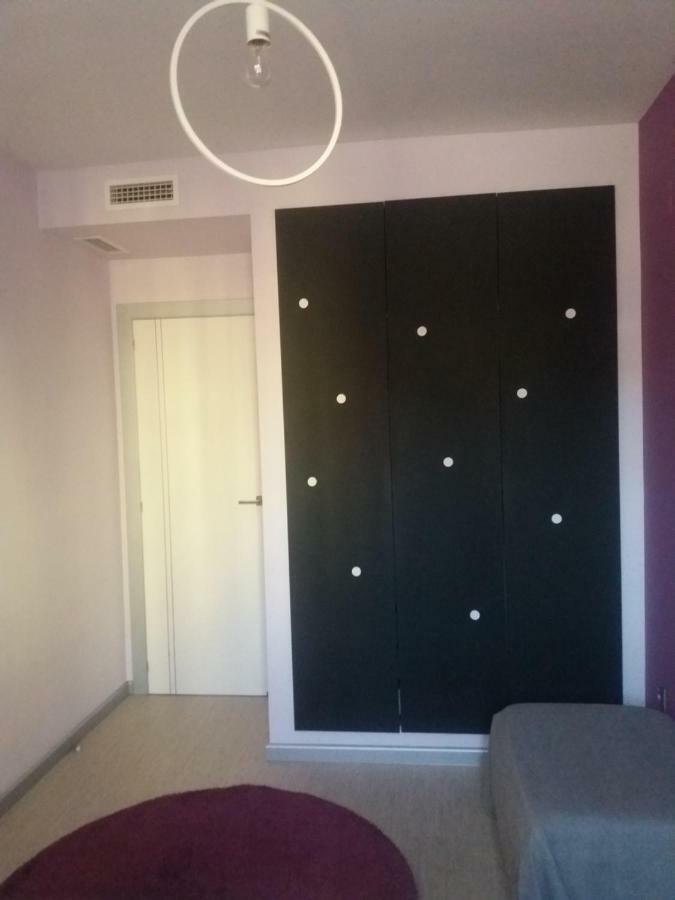 Bruno Apartment Valence Extérieur photo