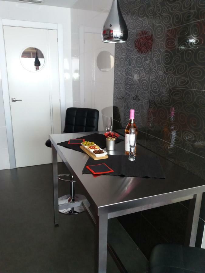 Bruno Apartment Valence Extérieur photo