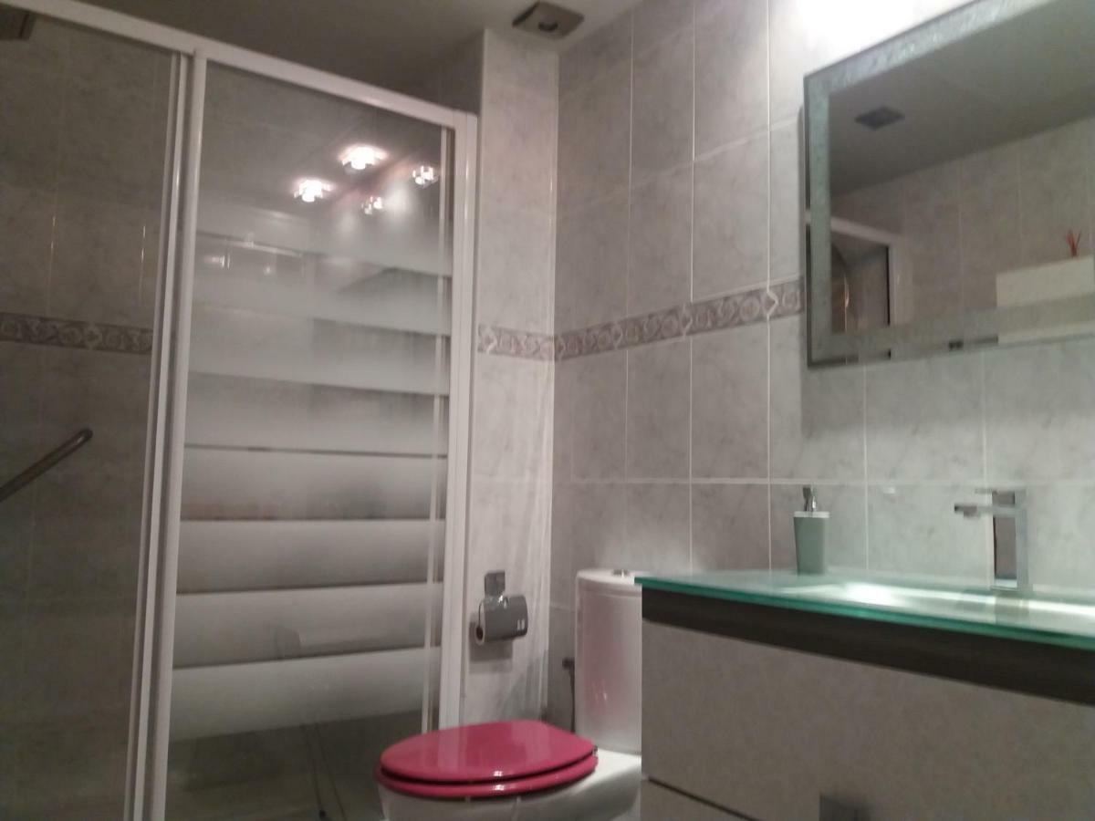 Bruno Apartment Valence Extérieur photo