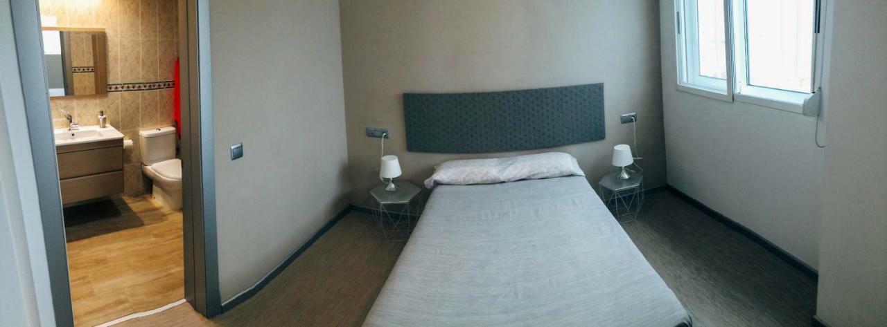 Bruno Apartment Valence Extérieur photo