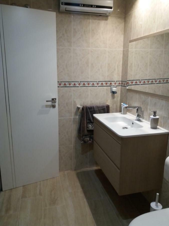 Bruno Apartment Valence Extérieur photo