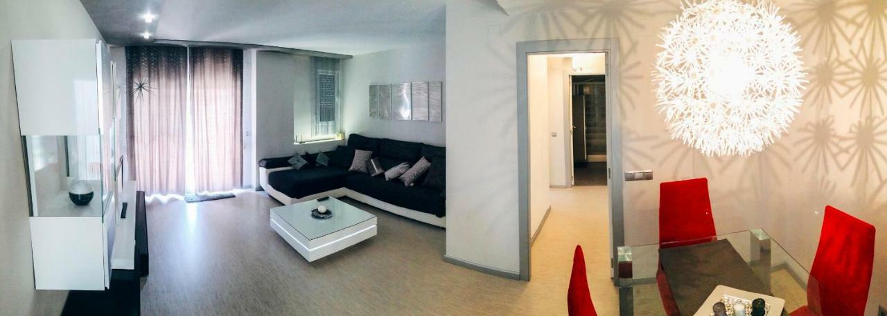 Bruno Apartment Valence Extérieur photo